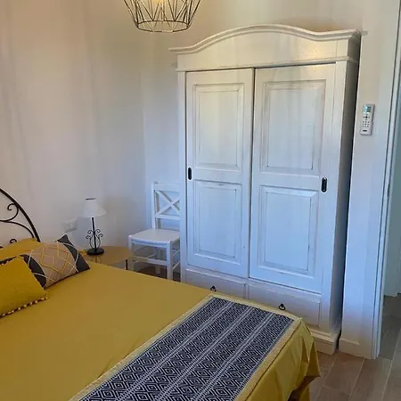 Mareblu Simius Apartment Villasimius