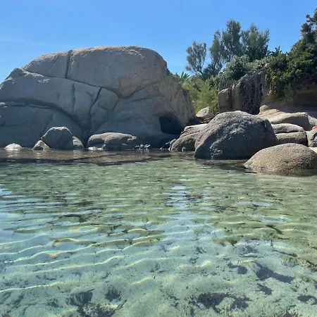 Mareblu Simius Apartment