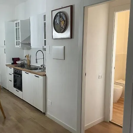 Appartement Mareblu Simius Villasimius