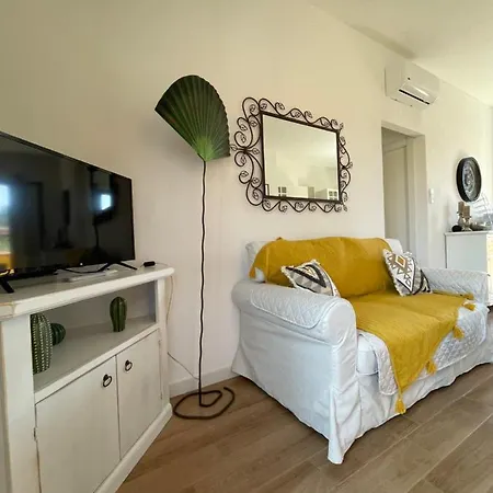 Mareblu Simius Апартаменты