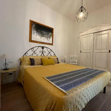 Mareblu Simius Apartment Villasimius