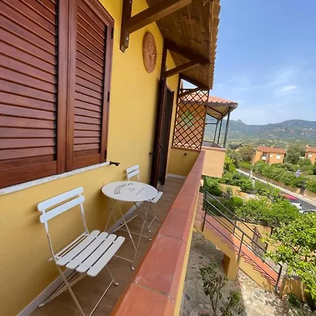 Mareblu Simius * Villasimius