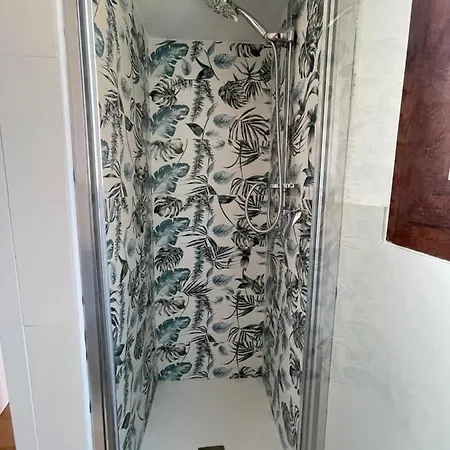 Apartment Mareblu Simius Villasimius