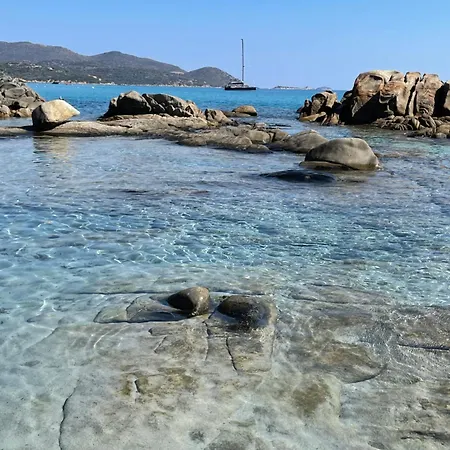 Appartement Mareblu Simius Villasimius