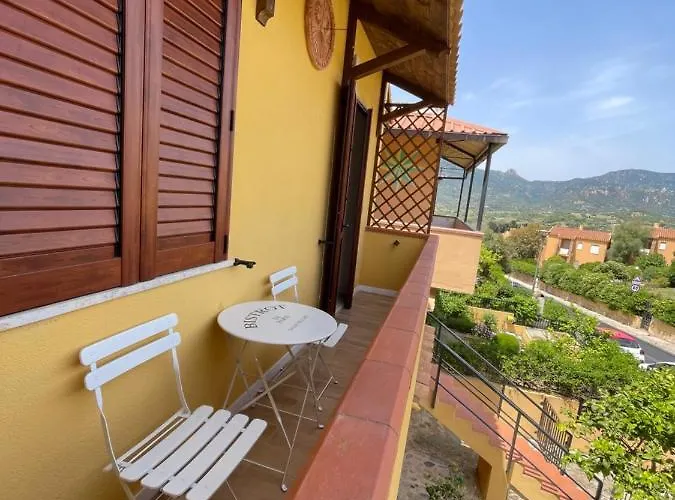 Mareblu Simius * Villasimius