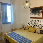 Mareblu Simius Apartment Villasimius