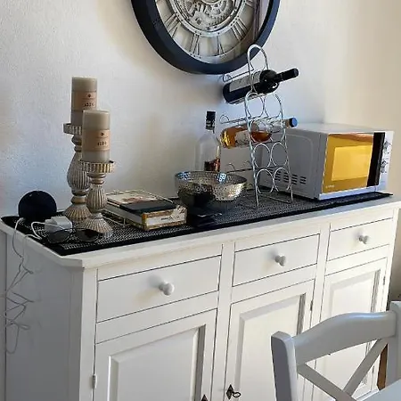 公寓 Mareblu Simius 维拉西米乌斯