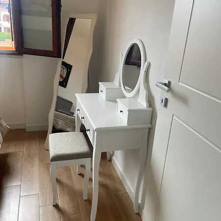 公寓 Mareblu Simius