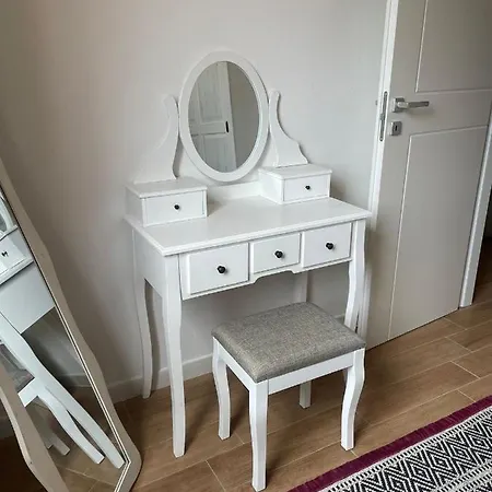 דירה Mareblu Simius וילסימיוס