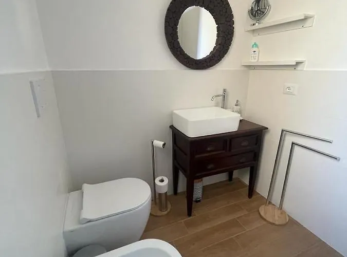 Mareblu Simius * Villasimius