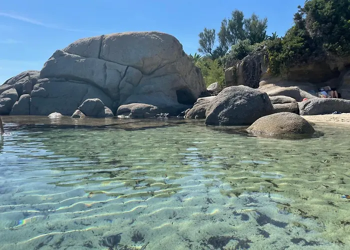 Mareblu Simius Apartmán