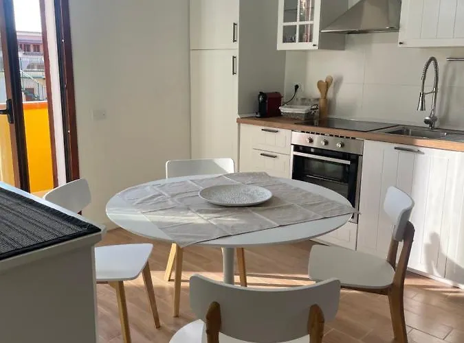 Mareblu Simius Apartmán