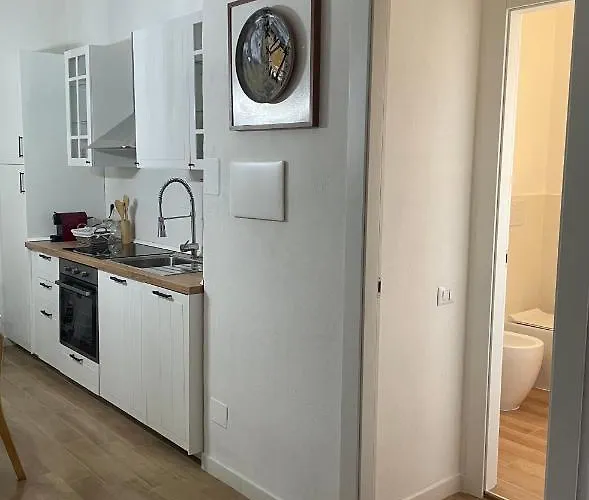 Apartmán Mareblu Simius Villasimius