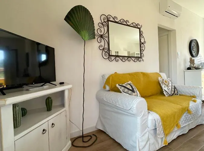 Mareblu Simius Apartmán