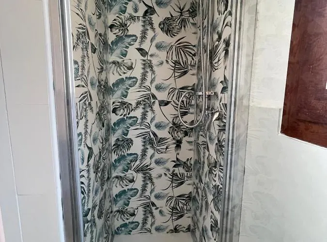 Apartmán Mareblu Simius Villasimius