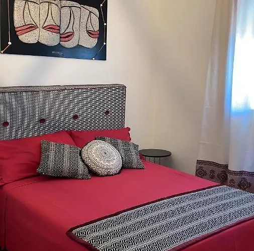 Apartmán Mareblu Simius *