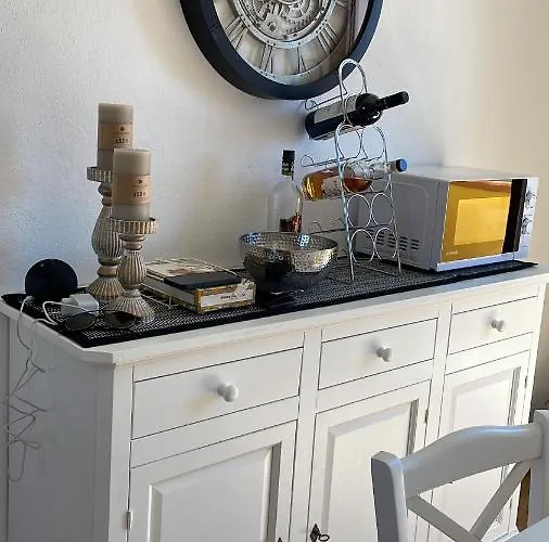 Apartmán Mareblu Simius Villasimius