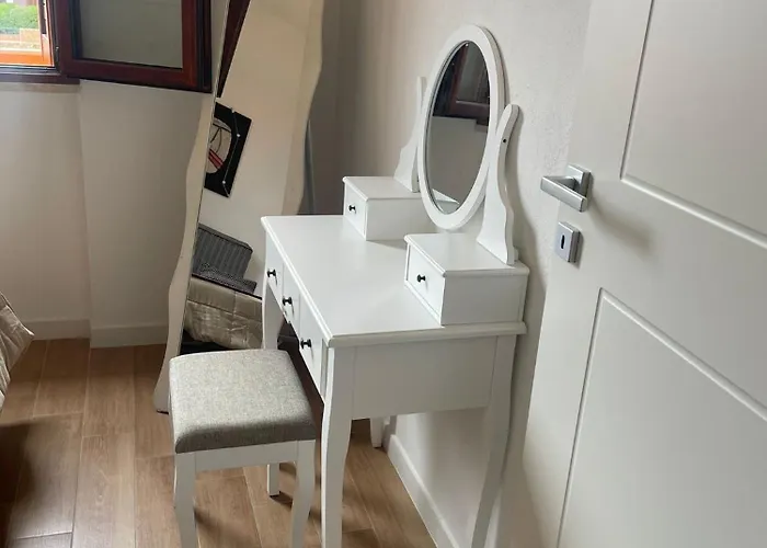 Apartmán Mareblu Simius