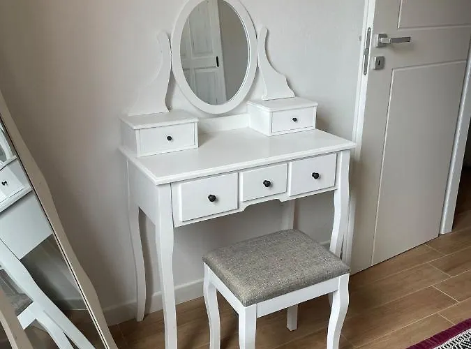 Apartmán Mareblu Simius Villasimius